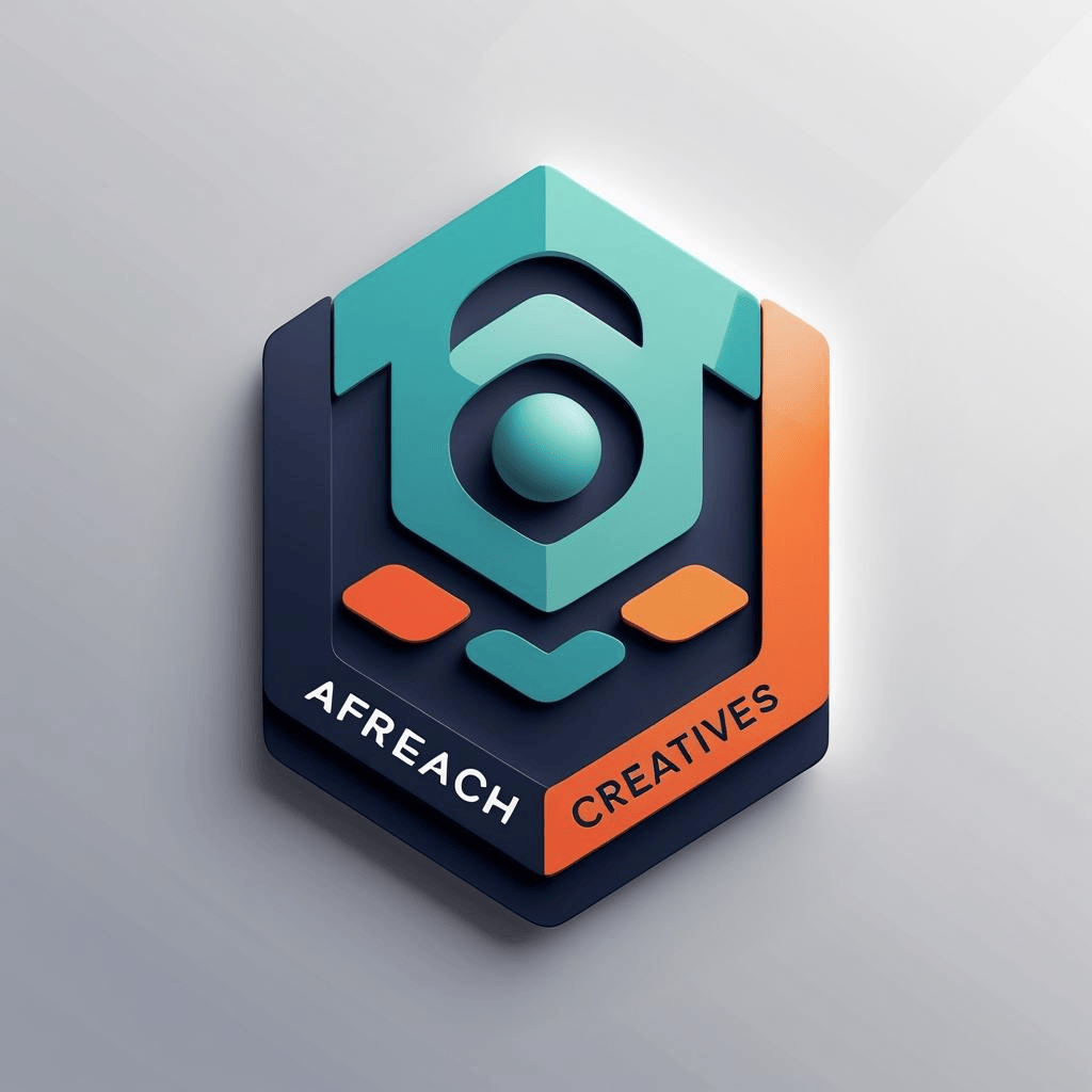 Afreach Creatives Logo