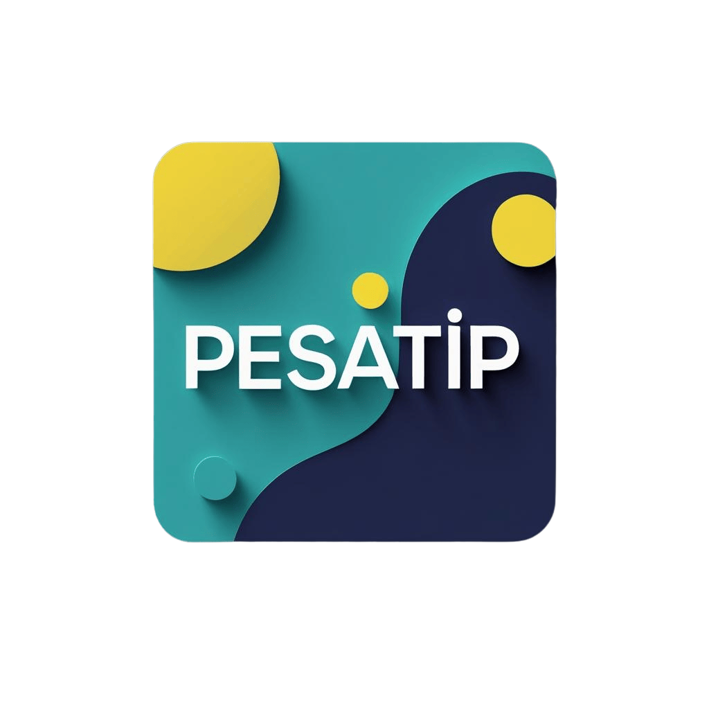 PesaTip App Logo
