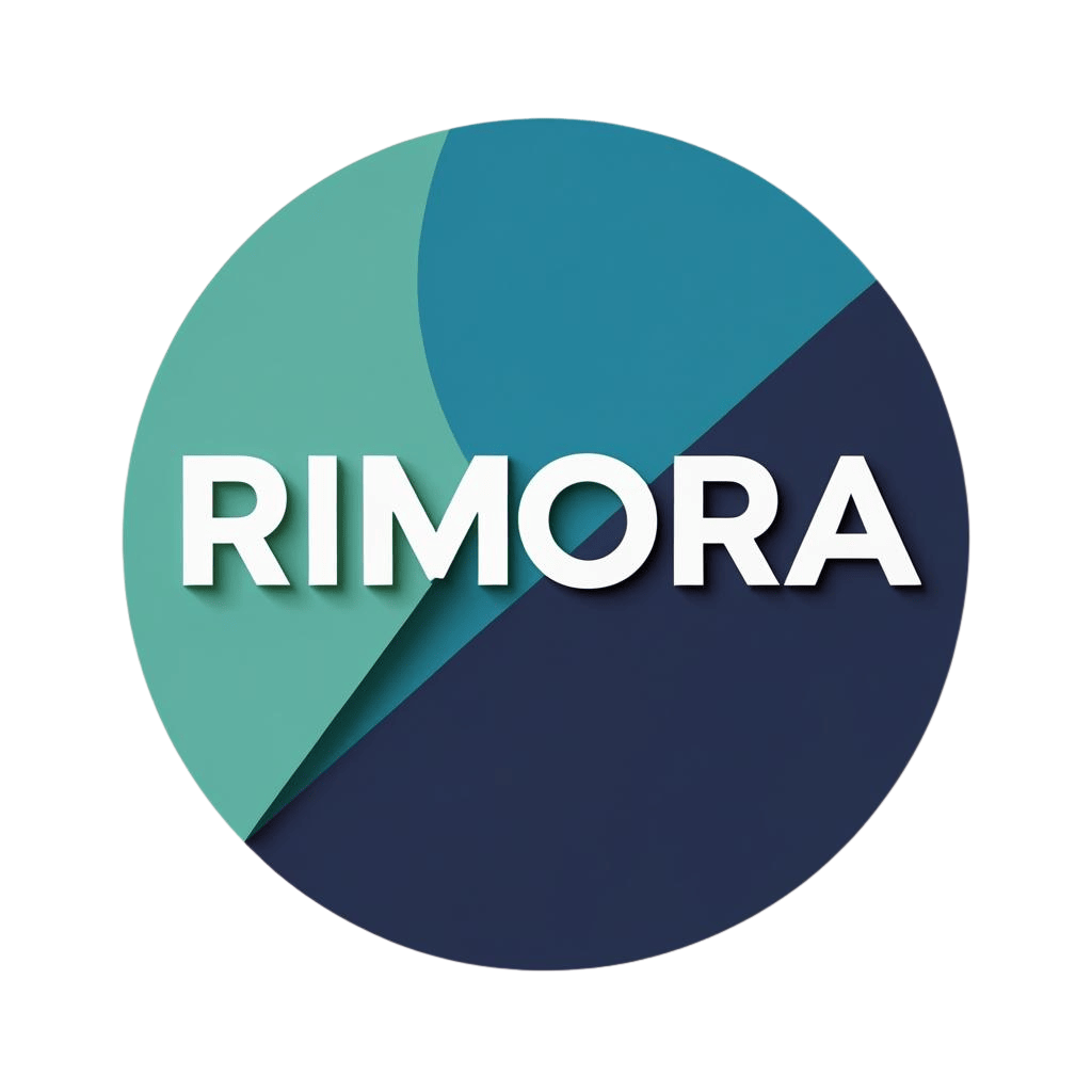 Rimora App Logo