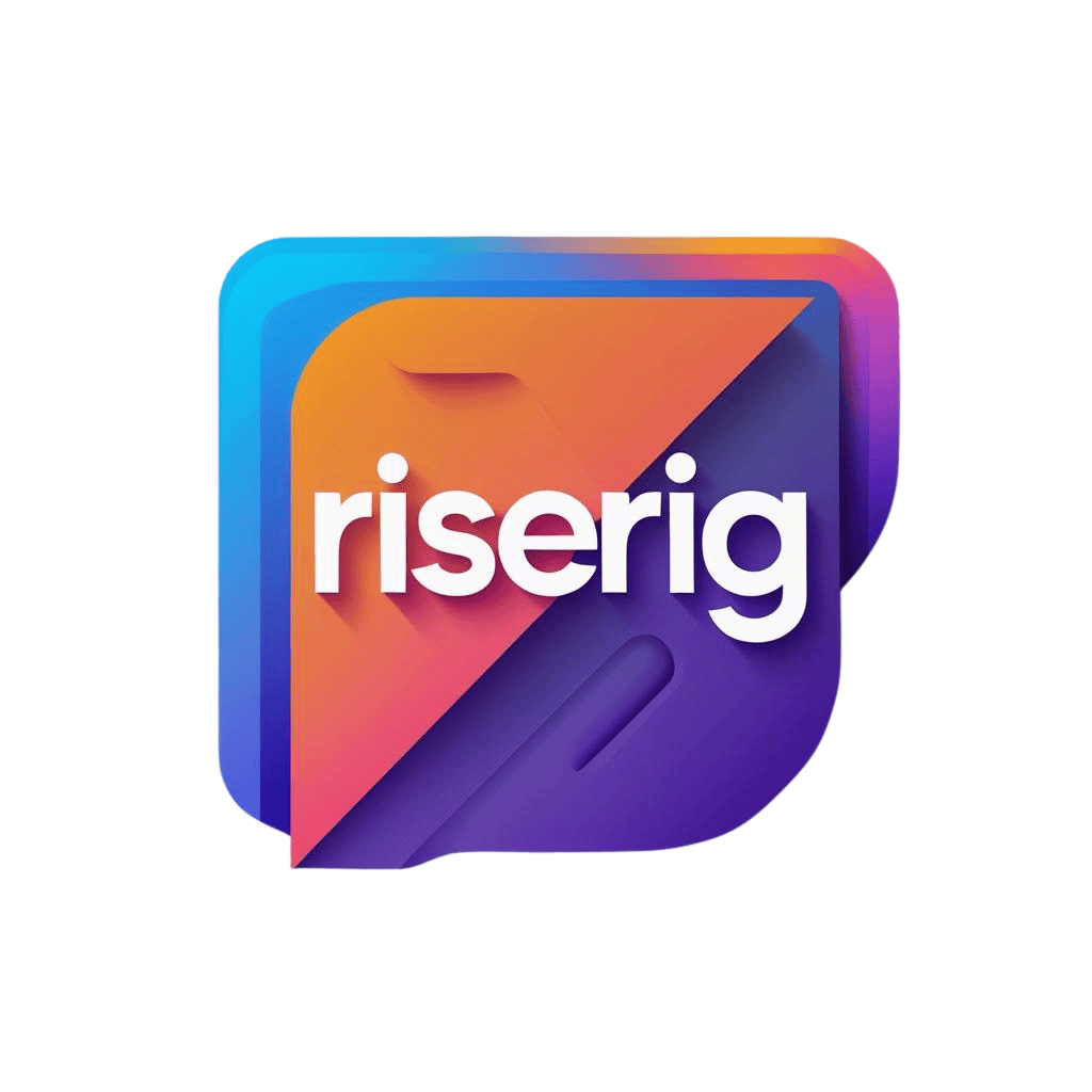 Riserig Website